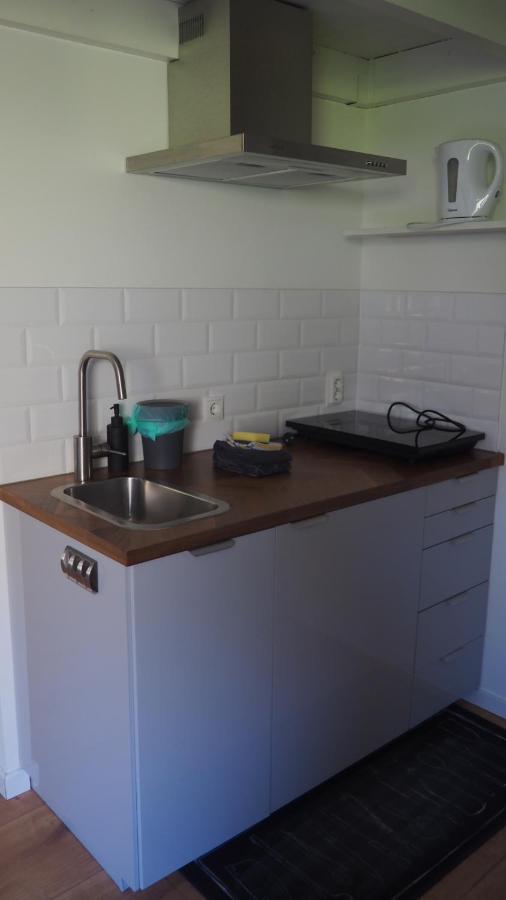 Stad & Strand Apartment Middelburg Ngoại thất bức ảnh
