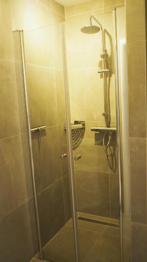 Stad & Strand Apartment Middelburg Ngoại thất bức ảnh